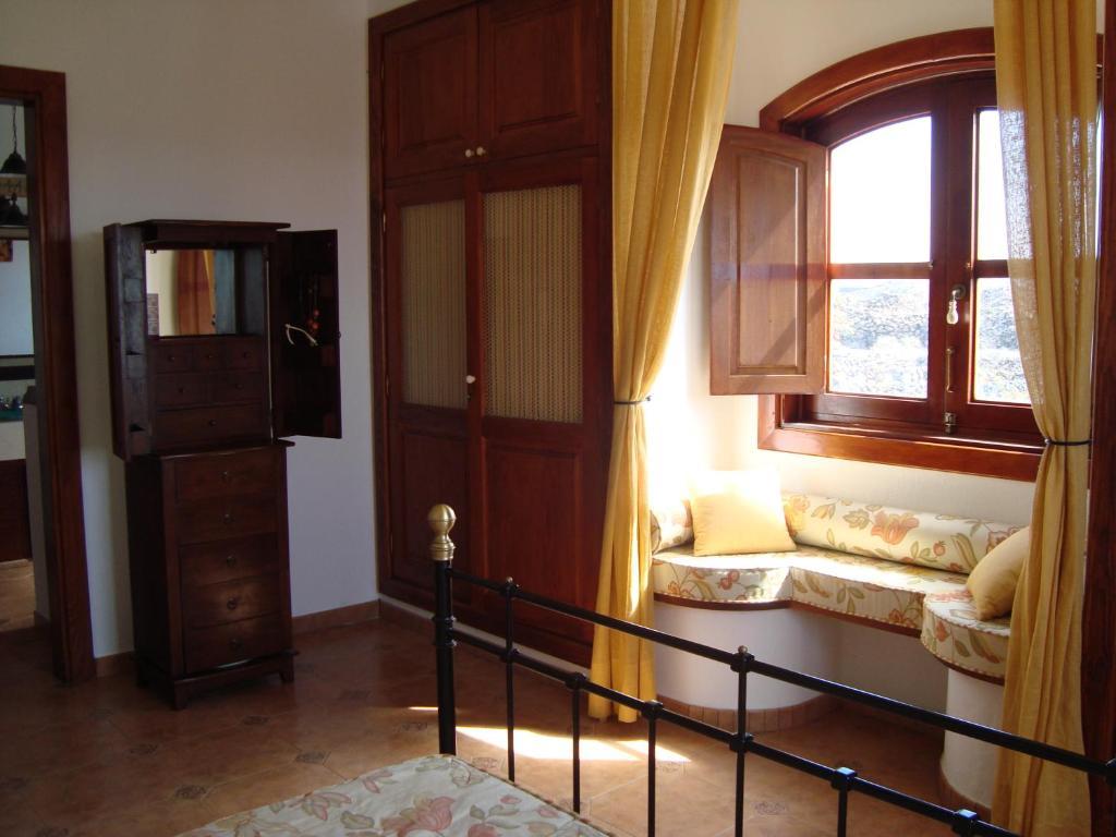 Villas Macher Tías Camera foto